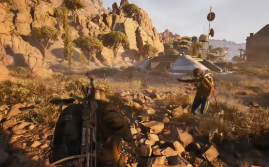 ARC Raiders 一支小队有几个人