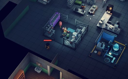 逃离鸭科夫 健身教练任务怎么完成