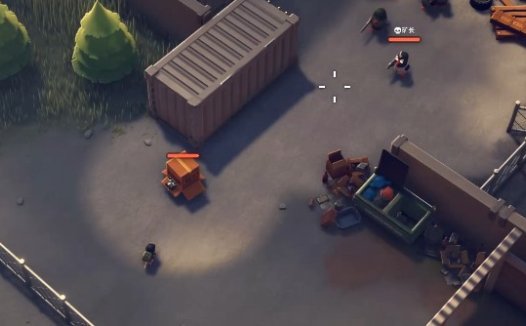 逃离鸭科夫 怎么击败矿长