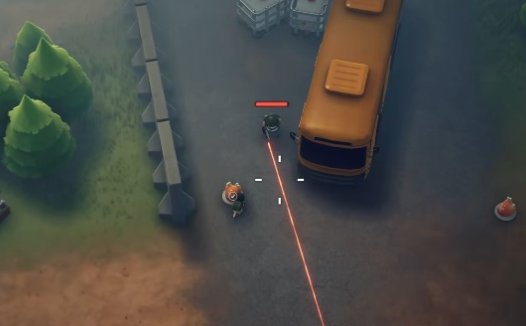 逃离鸭科夫 一堆电子零件位置及获得方法