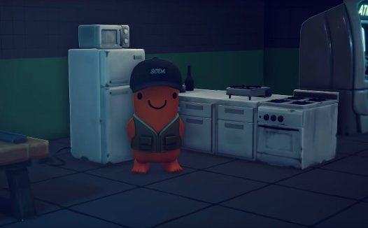 逃离鸭科夫 新手玩前必看