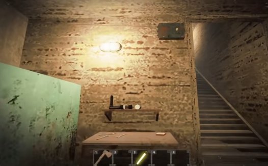 《核处逢生 Misery》在避难所怎么发电