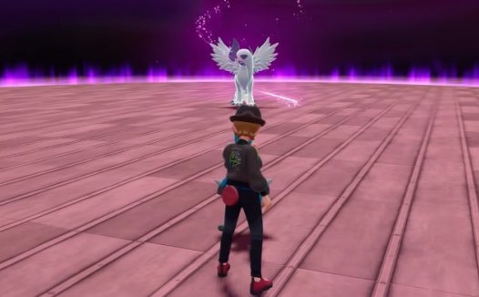 宝可梦传说Z-A 阿勃梭鲁怎么获得