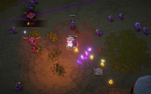 黑夜刀锋：幸存者 选哪个同伴好