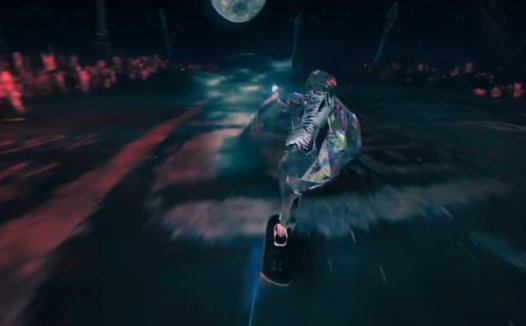 《滑板故事 Skate Story》所有成就和奖杯