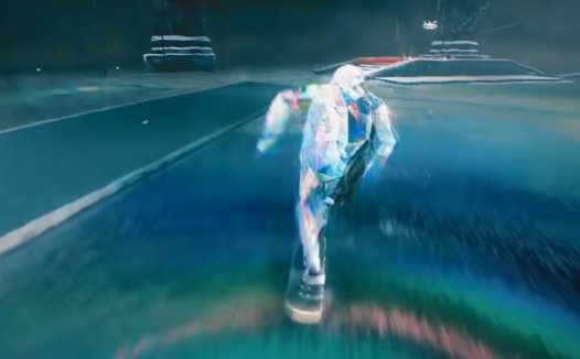 《滑板故事 Skate Story》通关需要多长时间