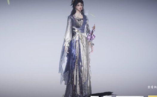 燕云十六声 哪个服装值得买