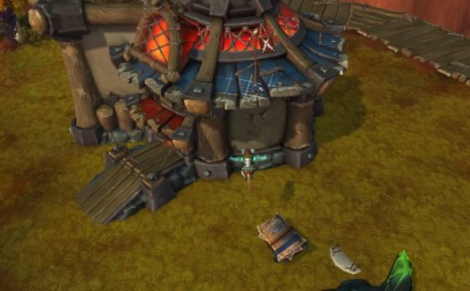 《魔兽世界 World of Warcraft》家宅建造攻略 怎么创建你的私人社区