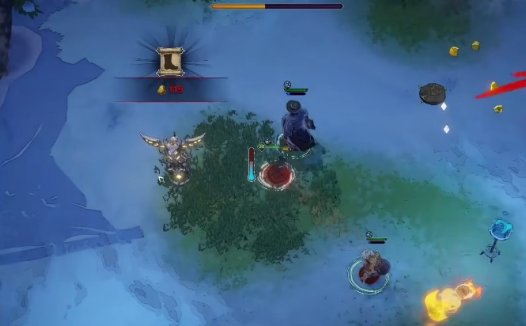 《黑夜刀锋：幸存者》最佳伙伴攻略