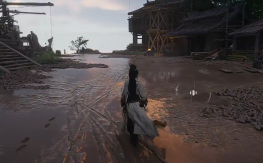 燕云十六声 在PC与PS5上怎么开启世界地图