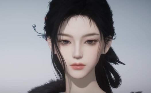 燕云十六声 妆容失效如何修复