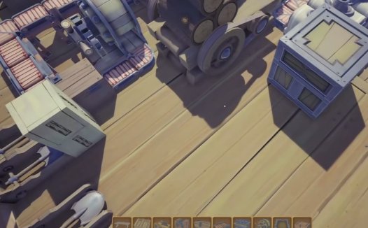 《炼金工厂 Alchemy Factory》怎么保存、使用与共享蓝图