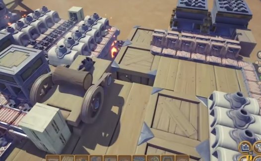 《炼金工厂 Alchemy Factory》石灰粉生产攻略