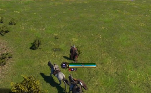 Ashes of Creation 一个人玩怎么升级