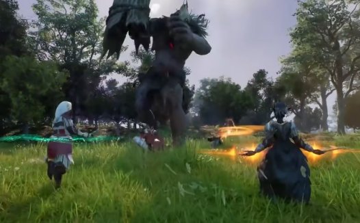 Ashes of Creation 法师怎么升级