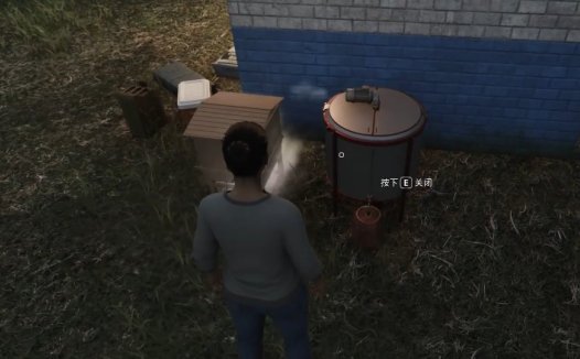 Ranch Simulator 怎么使用蜂箱 蜜蜂怎么捕捉和使用
