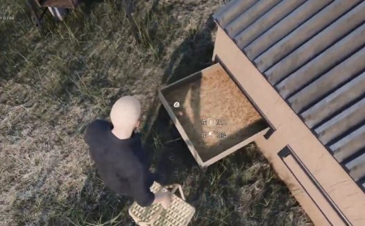 Ranch Simulator 怎么正确养鸡 鸡饲料详解