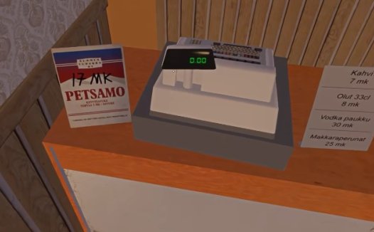 My Winter Car 怎么存钱 ATM与银行卡资金详解