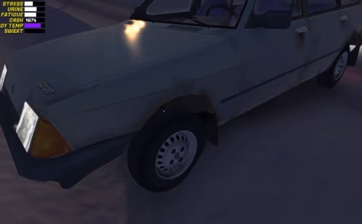 My Winter Car 可以进行多人游戏和联机吗