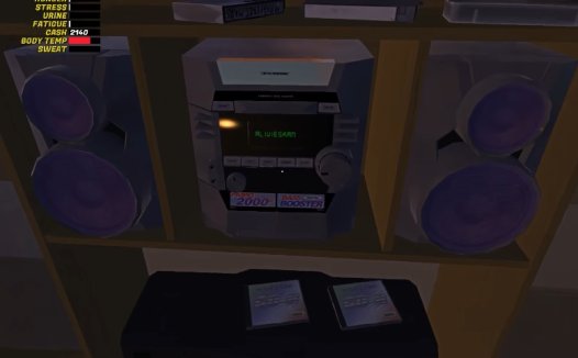 My Winter Car 新手怎么玩