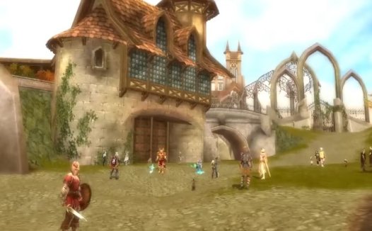 《Guild Wars Reforged》职业排名