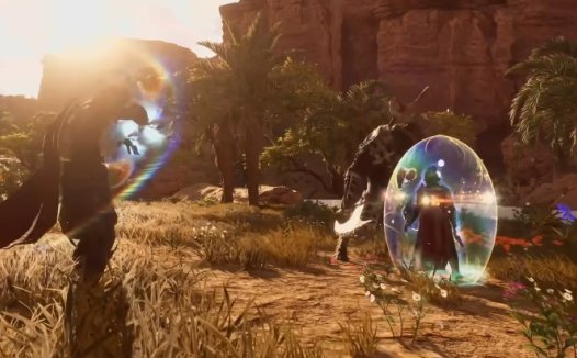 Ashes of Creation 选种族到底重不重要