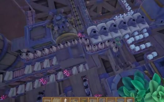 《炼金工厂 Alchemy Factory》怎么快速升级