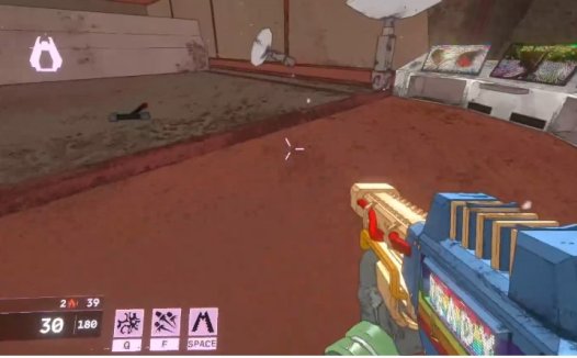 《真菌朋克 Mycopunk》匹配机制详解 如何快速组队