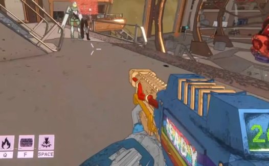 《真菌朋克 Mycopunk》怎么创建私人房间