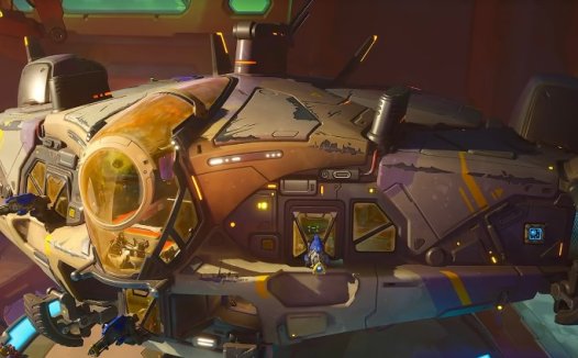 《无主星渊 Wildgate》怎么获得燃料