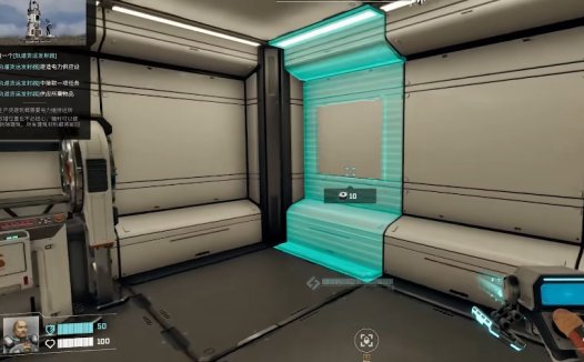 《星际裂变 StarRupture》怎么移动建筑