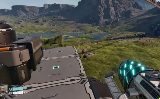 《星际裂变 StarRupture》怎么获得蓝图