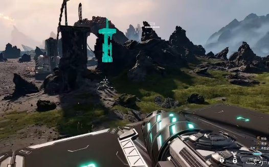 《星际裂变 StarRupture》怎么建造基地