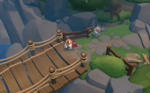 Cozy Caravan 所有成就