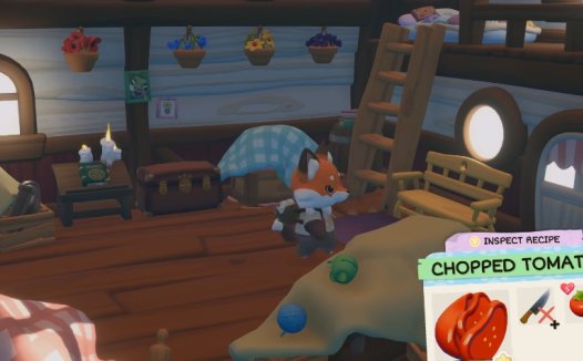 Cozy Caravan 怎么获得鸡蛋