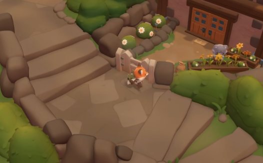 Cozy Caravan 怎么存档