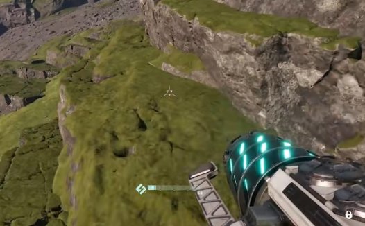 《星际裂变 StarRupture》洞穴系统详解