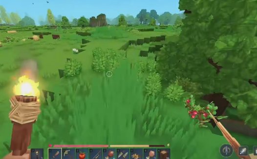 Hytale 黏土在哪挖