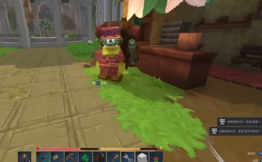 Hytale 魔法值怎么获得
