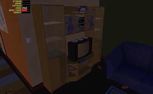 My Winter Car 怎么使用闹钟