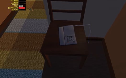 My Winter Car 应该拨打哪个号码呼叫出租车