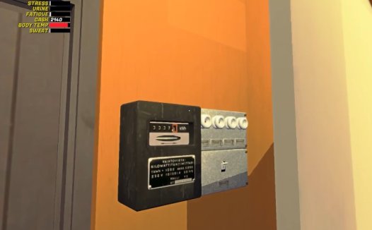 My Winter Car 电费与电话费详解