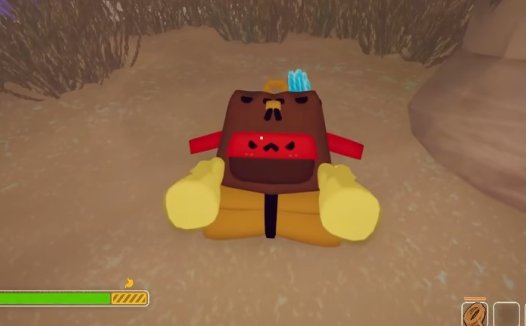 PEAK 如何使用便携式炉灶