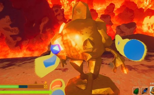 PEAK 怎么在神庙找到古老玩偶