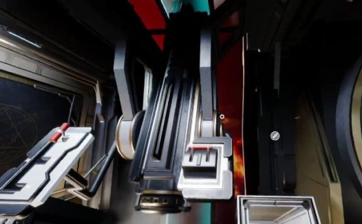 《虚空航船 Void Crew》新手飞船武器搭配