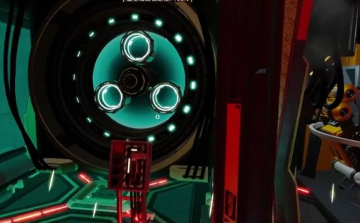 《虚空航船 Void Crew》怎么使用推进器