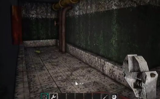 《笼子 KLETKA》伏特加的作用