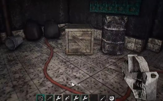 《笼子 KLETKA》怎么应对蠕虫