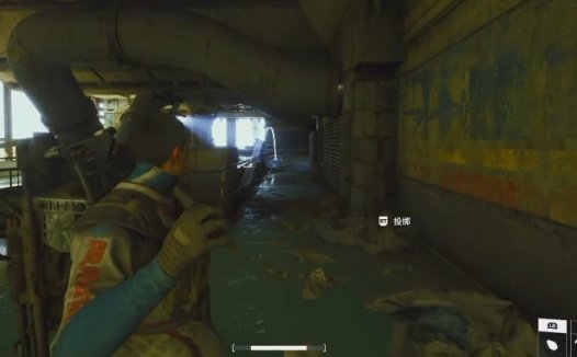 ARC Raiders 手榴弹排名