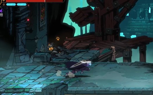 《绝对魔权 Absolum》加拉德拉构筑